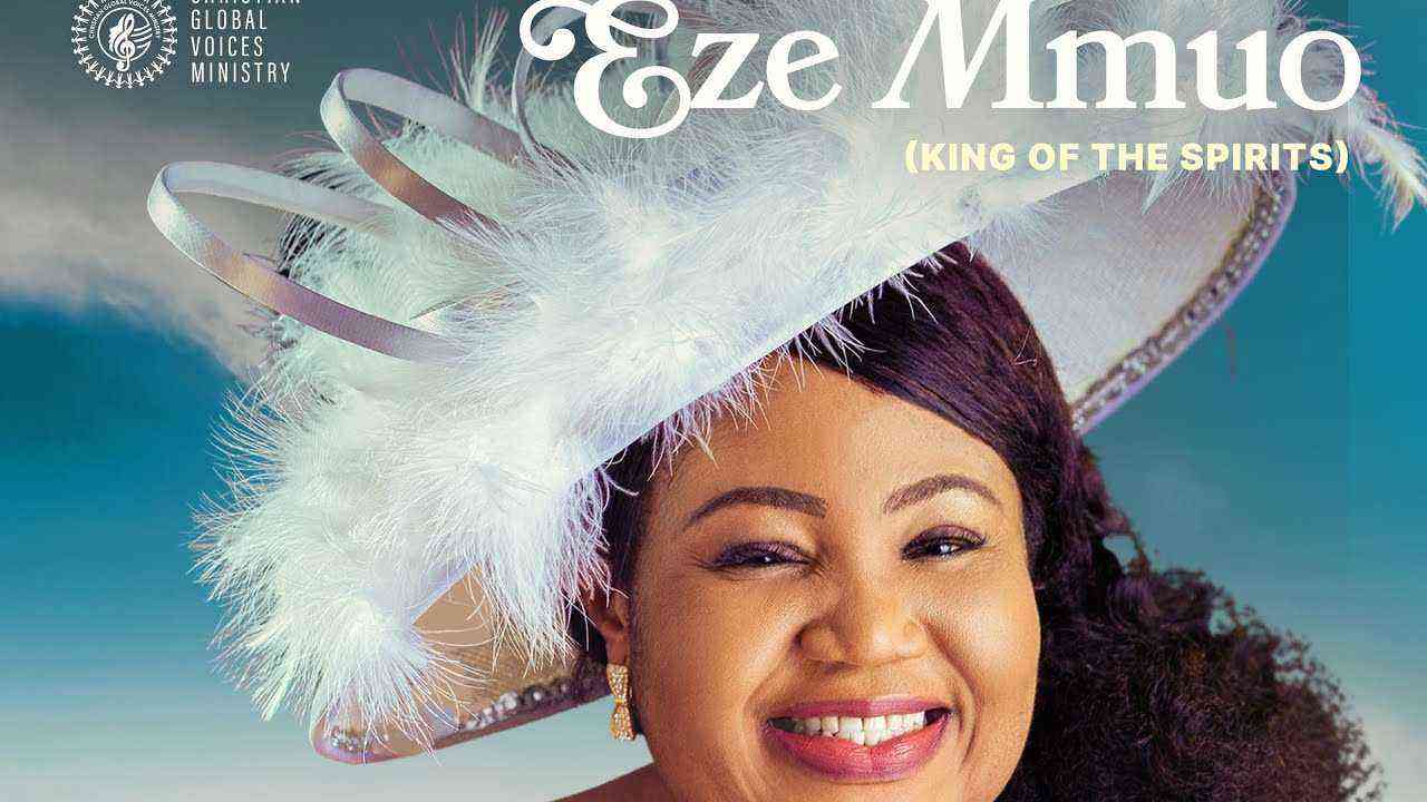 Eze Mmuo King Of The Spirits By Amb Sis Chinyere Udoma Mp4 Download